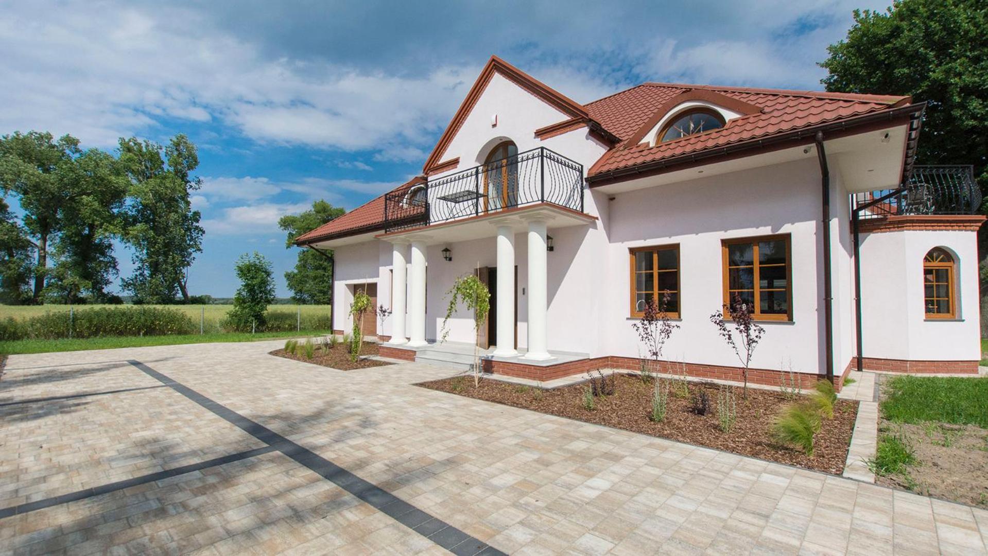 Wislany Zakatek Leilighet Gdańsk