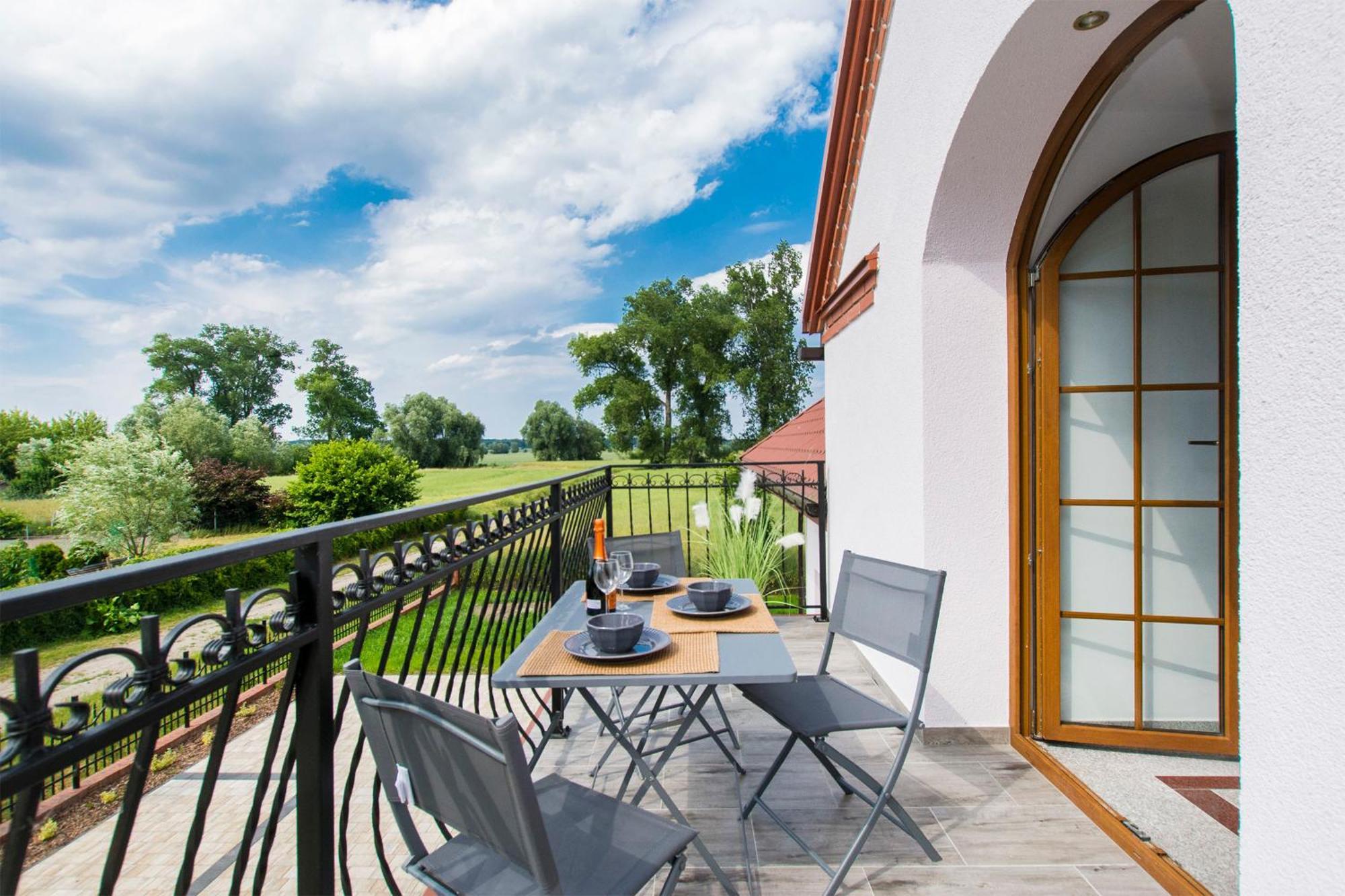 Leilighet Wislany Zakatek Gdańsk