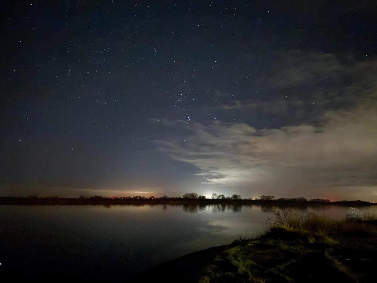 Wislany Zakatek Leilighet Gdańsk