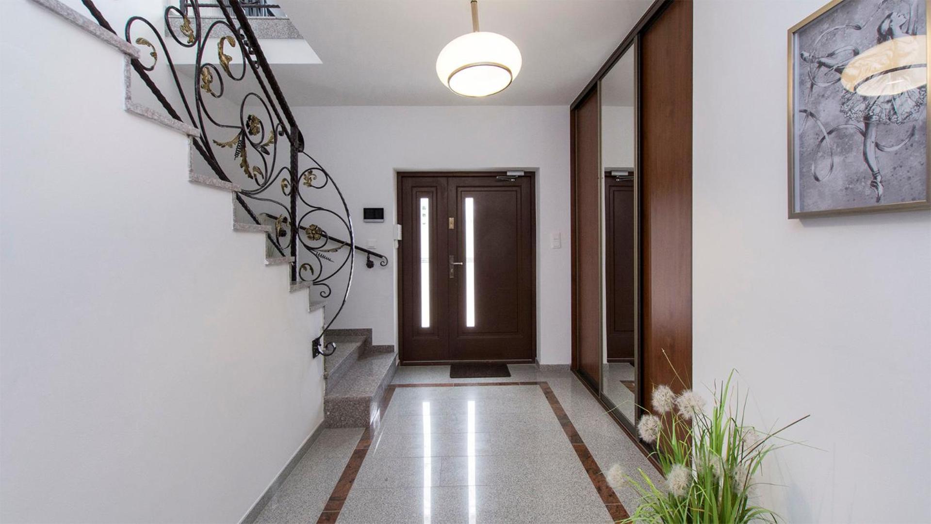 Apartment Wislany Zakatek