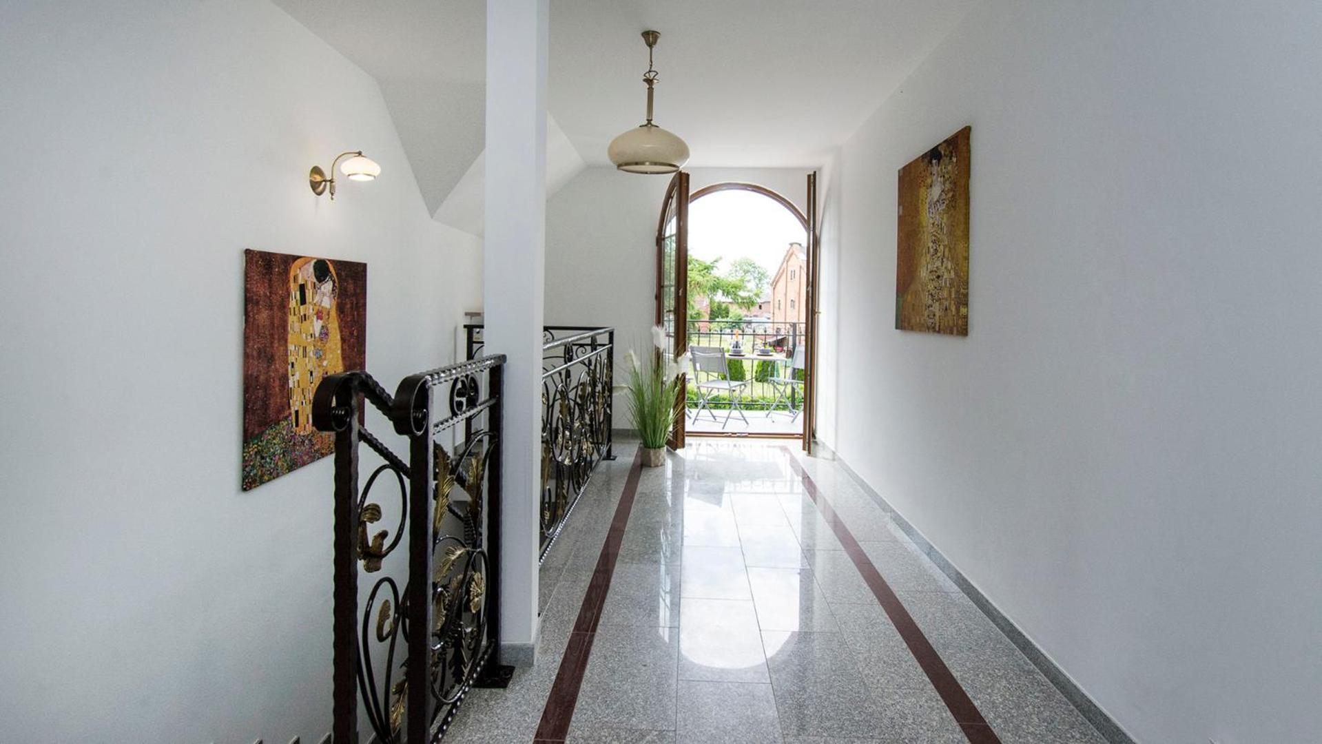 Wislany Zakatek Apartment