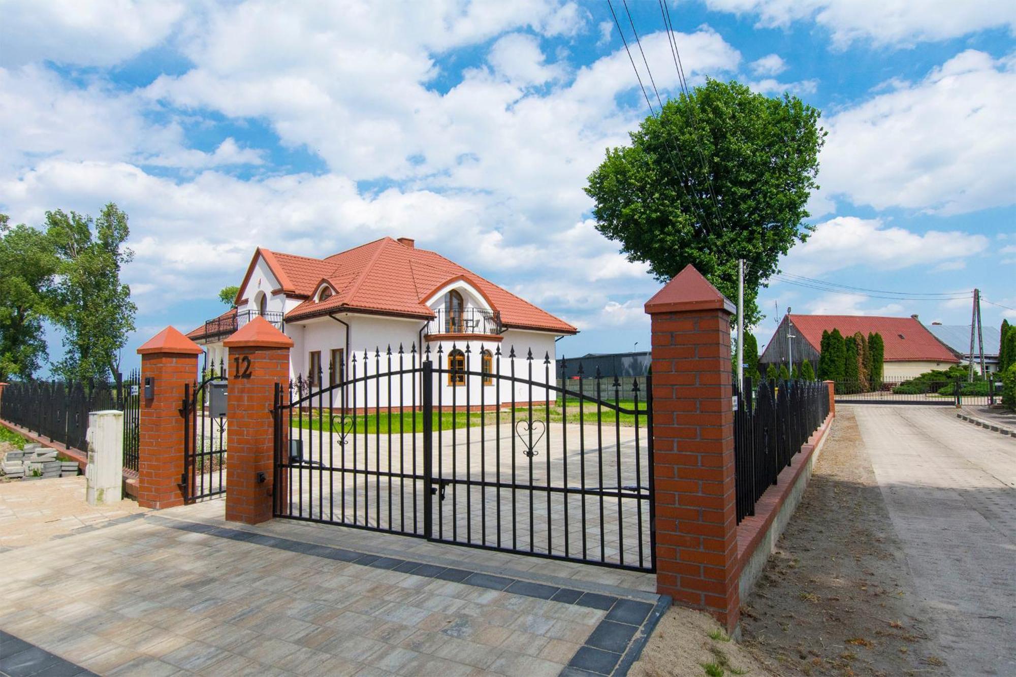 Apartment Wislany Zakatek Gdansk