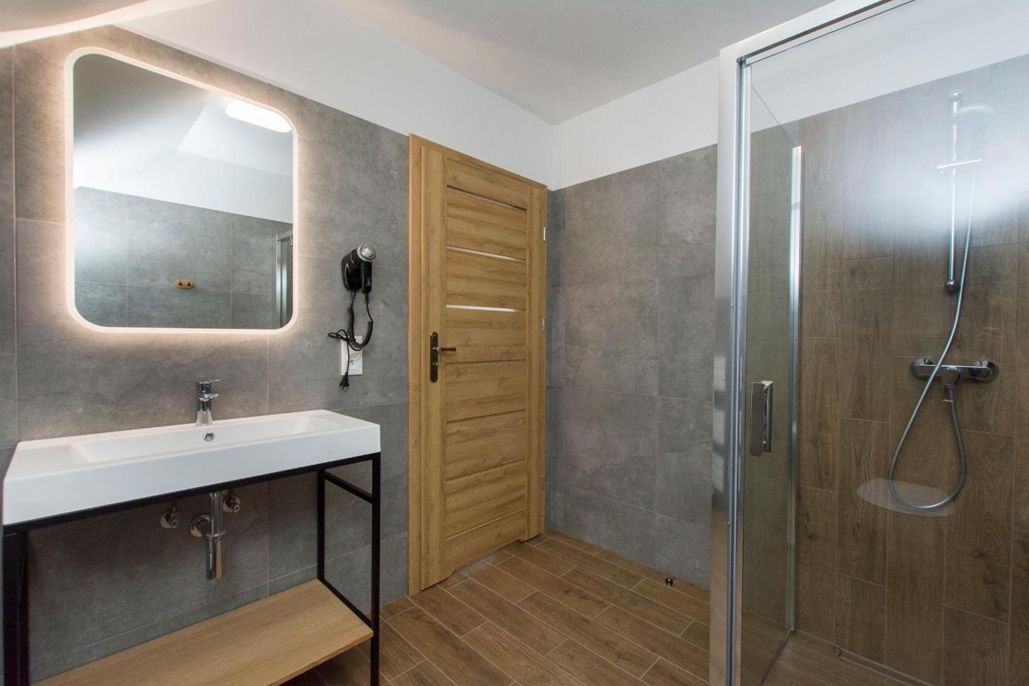 Wislany Zakatek Apartment